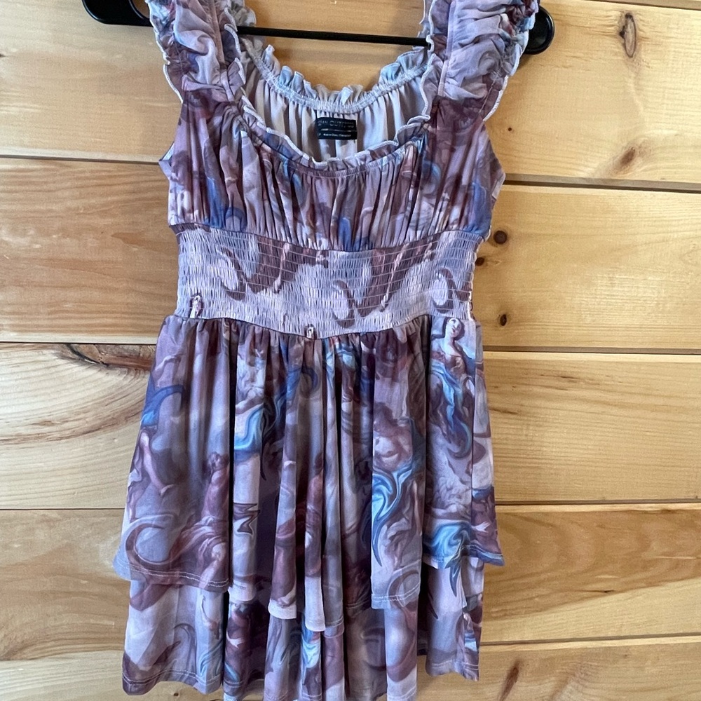 Urban outfitters dress